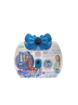 صورة اسطبات خلفي شحن كهرباء LD ملون الإضاءة